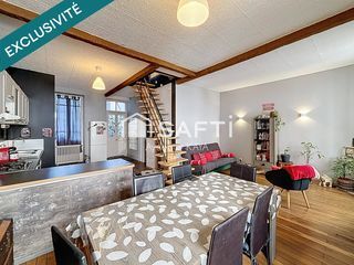  Immeuble � vendre 135 m�