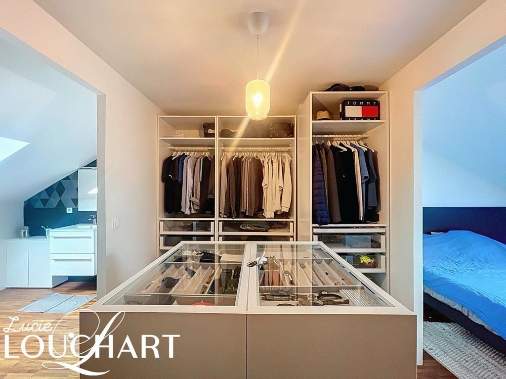 � vendre  Maison L'Ha�-les-Roses (94240)