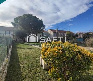  Terrain � vendre 162 m�