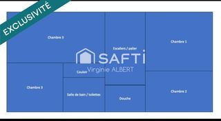  Maison � vendre 10 pi�ces 432 m�