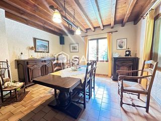  Maison � vendre 6 pi�ces 132 m�