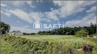  Terrain � vendre 1500 m�