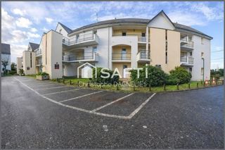  Appartement � vendre 1 pi�ce 26 m�