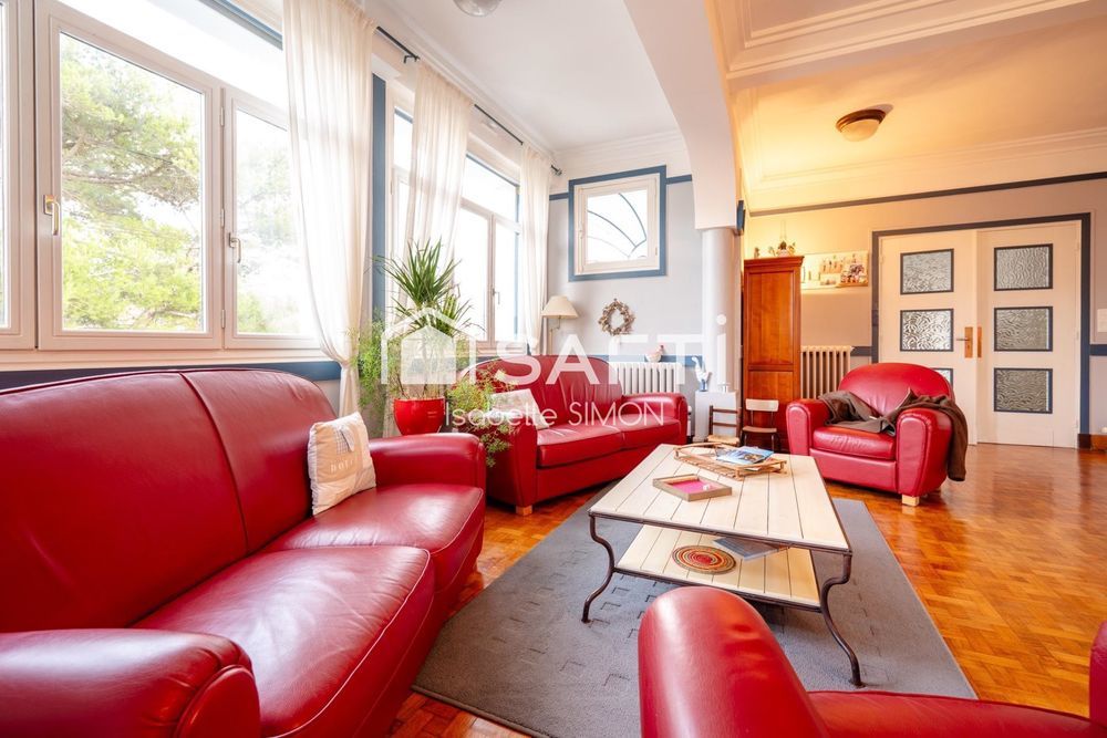 � vendre  Maison Berck (62600)