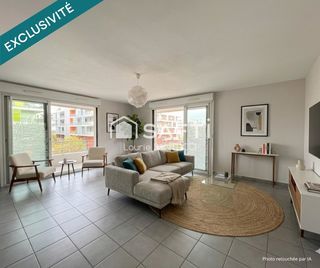  Appartement � vendre 4 pi�ces 80 m�