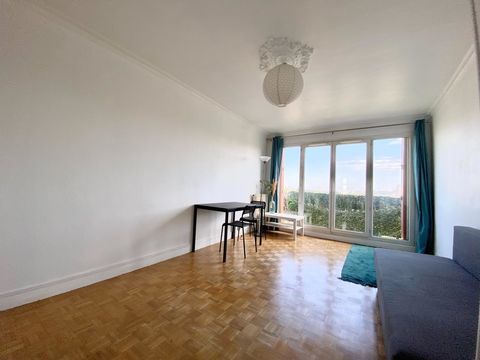   Appartement 3 pi�ces - Proche RER Appartement - 3 pi�ce(s) - 63 m�