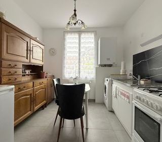  Maison � vendre 5 pi�ces 80 m�