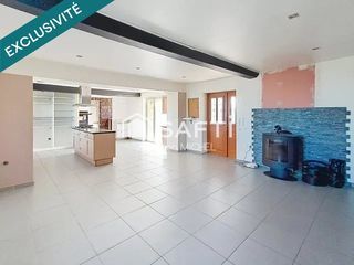  Appartement � vendre 4 pi�ces 120 m�