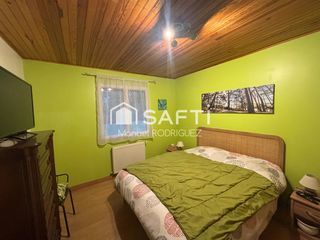  Maison � vendre 5 pi�ces 110 m�