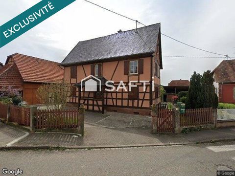   Belle opportunit� d'investissement Maison - 7 pi�ce(s) - 140 m�