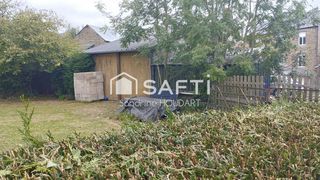  Terrain � vendre 2142 m�