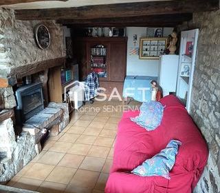  Maison � vendre 3 pi�ces 57 m�