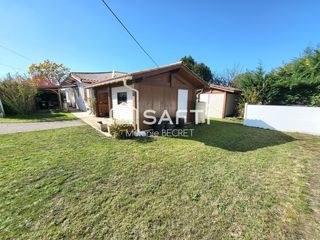  Maison � vendre 6 pi�ces 169 m�