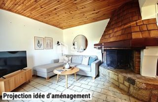  Maison � vendre 5 pi�ces 107 m�