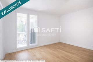  Appartement � vendre 4 pi�ces 82 m�