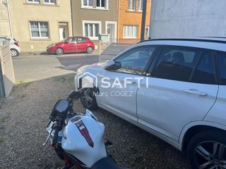  Maison � vendre 2 pi�ces 50 m�