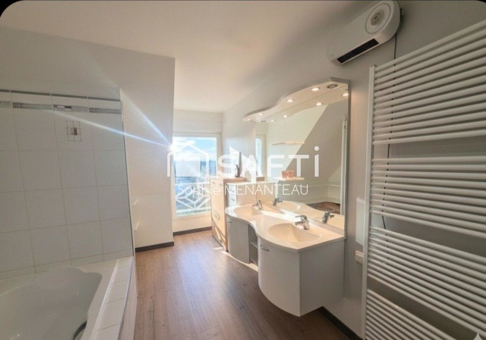 � vendre  Maison �taples (62630)