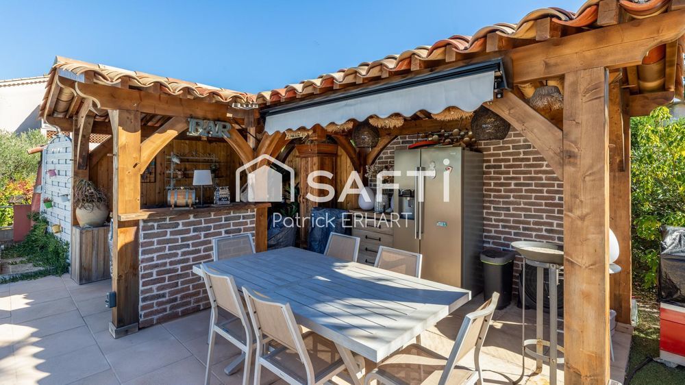 � vendre  Maison Puget-sur-Argens (83480)