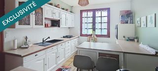  Maison � vendre 8 pi�ces 170 m�