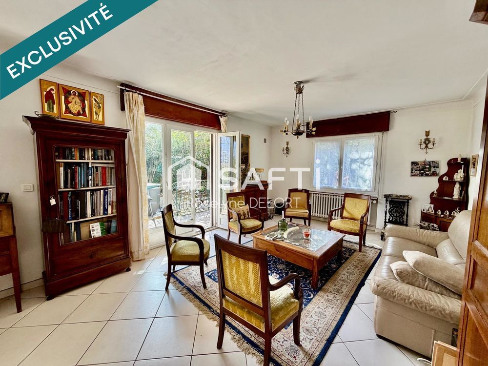 � vendre  Maison Toulon (83000)