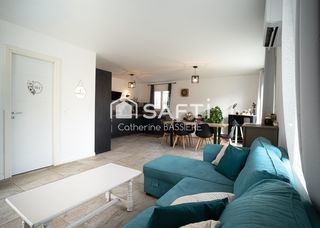  Maison � vendre 4 pi�ces 81 m�