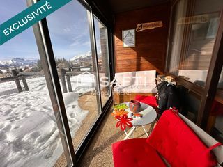  Appartement � vendre 1 pi�ce 31 m�