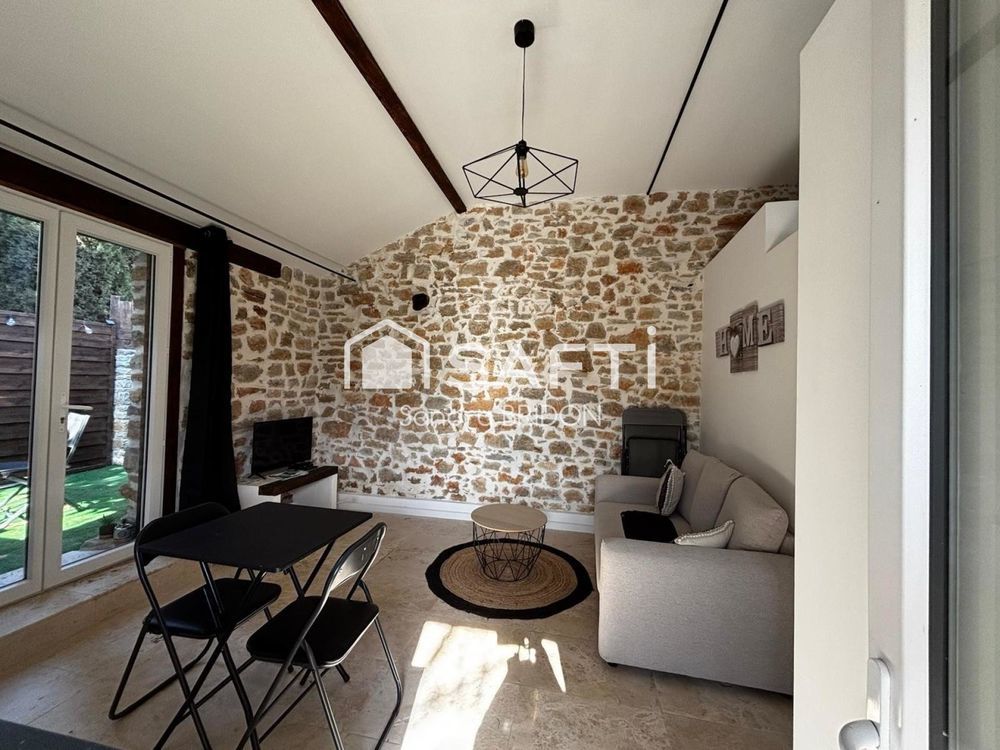 � vendre  Maison Lorgues (83510)