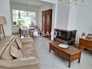  Maison � vendre 8 pi�ces 174 m�