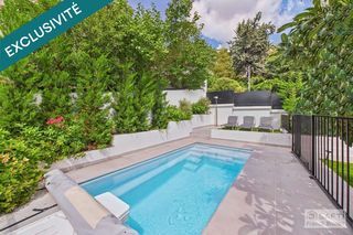  Maison � vendre 5 pi�ces 116 m�