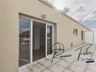  Appartement � vendre 2 pi�ces 42 m�