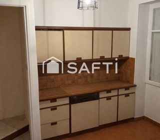  Maison � vendre 4 pi�ces 145 m�