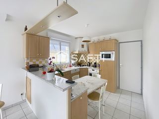  Maison � vendre 4 pi�ces 76 m�