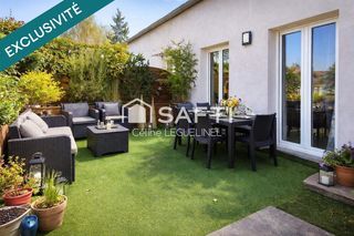  Appartement � vendre 3 pi�ces 75 m�