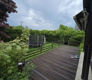  Maison � vendre 3 pi�ces 96 m�