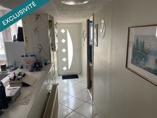  Maison � vendre 5 pi�ces 200 m�