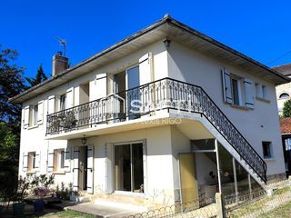  Maison � vendre 9 pi�ces 200 m�