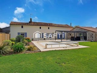  Maison � vendre 7 pi�ces 189 m�