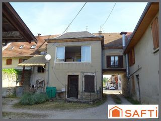  Immeuble � vendre 126 m�