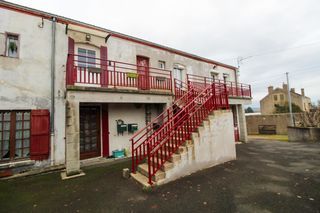  Maison � vendre 5 pi�ces 106 m�