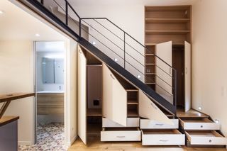  Appartement � vendre 1 pi�ce 44 m�