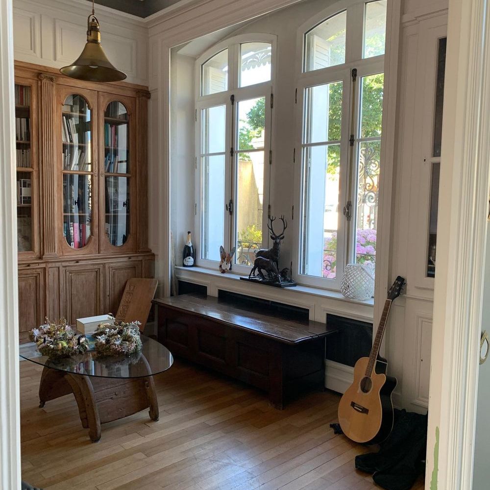 � vendre  H�tel Particulier Lorient (56100)