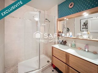  Appartement � vendre 3 pi�ces 67 m�