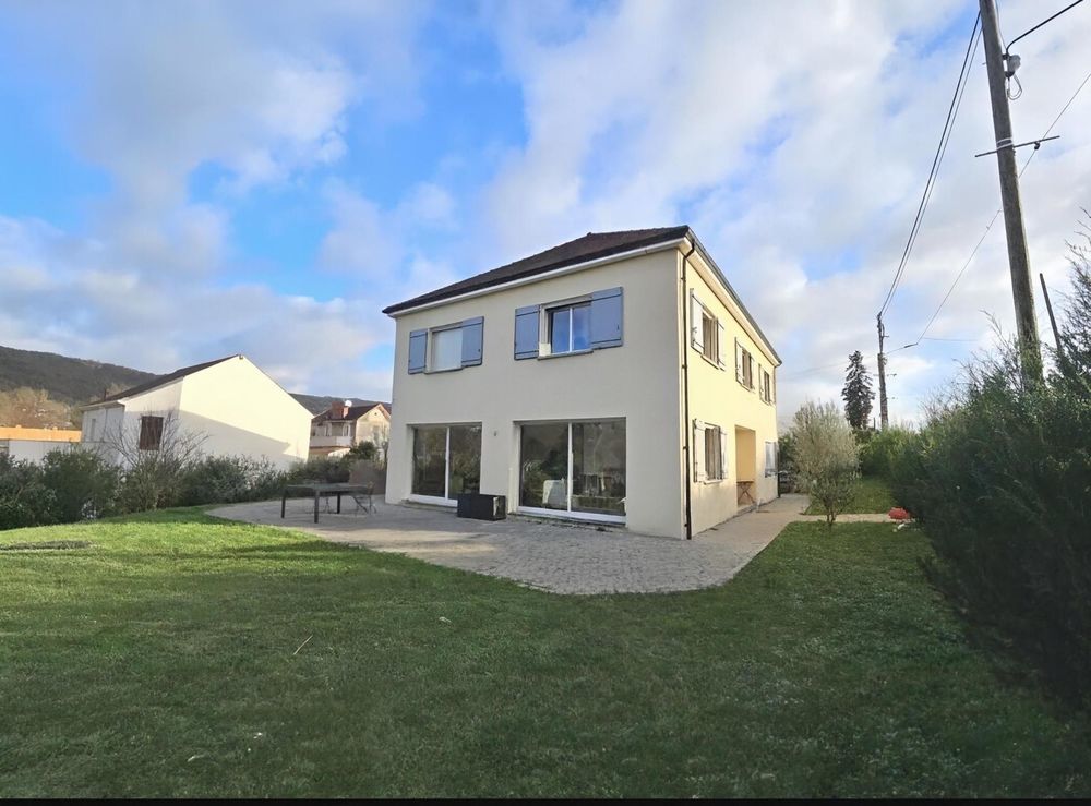 � vendre  Maison Saint-R�my-l�s-Chevreuse (78470)