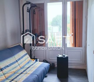  Appartement � vendre 4 pi�ces 71 m�