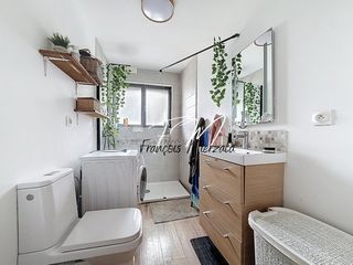  Maison � vendre 4 pi�ces 110 m�