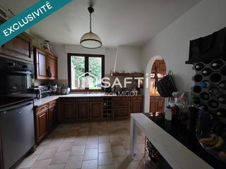  Maison � vendre 5 pi�ces 124 m�