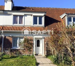  Maison � vendre 4 pi�ces 100 m�