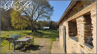  Maison � vendre 4 pi�ces 85 m�