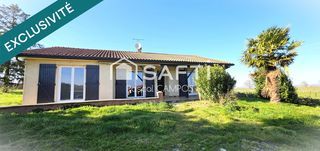  Maison � vendre 4 pi�ces 115 m�