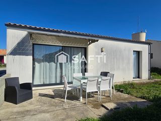  Maison � vendre 4 pi�ces 81 m�